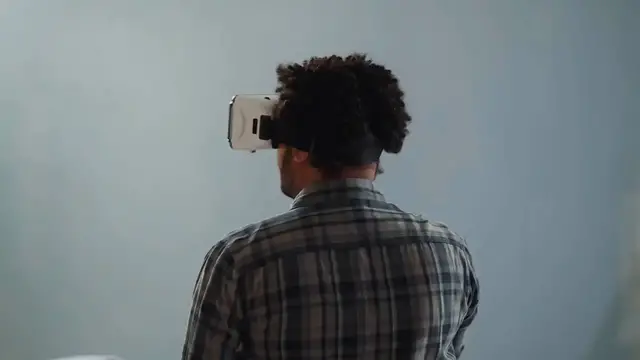 Video thumbnail for VR Game Streaming