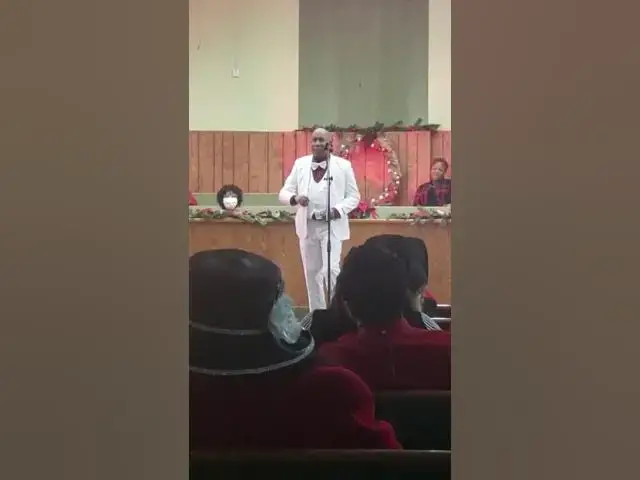 Video thumbnail for December 25, 2022