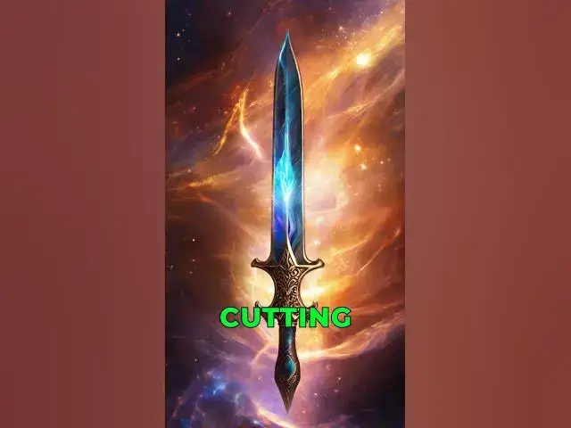 Video thumbnail for Empower Your Athame: A Consecration Ritual for Magical Practice