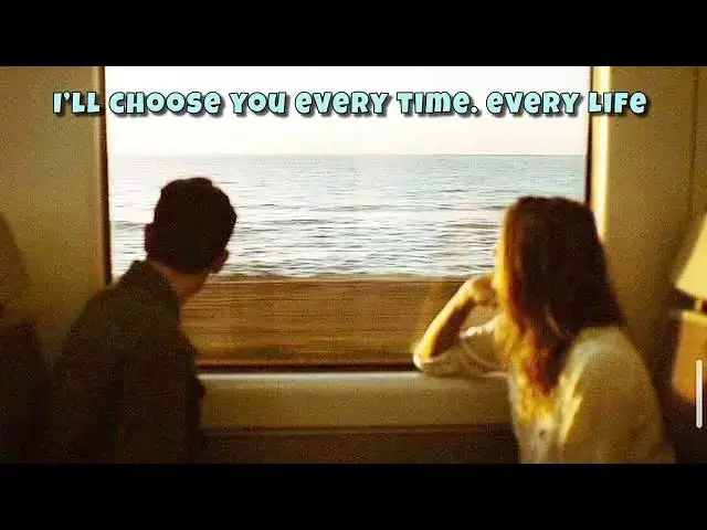 Video thumbnail for I’ll choose you every time. In Every life... 🤍