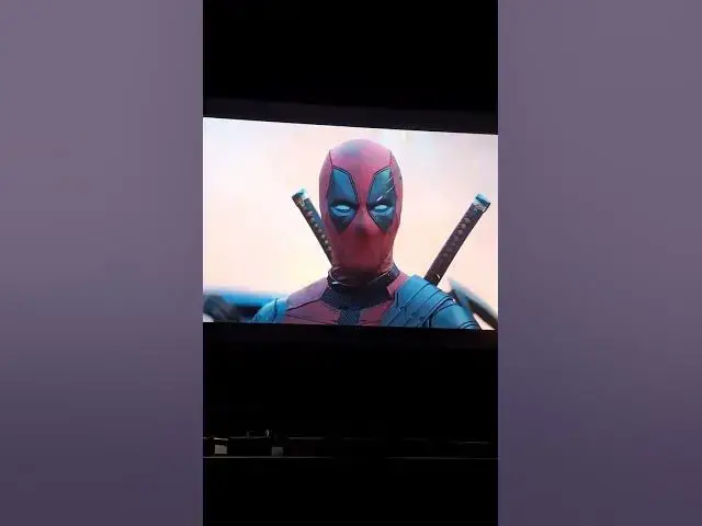 'Video thumbnail for Blade & Crew VS Cassandra Nova’s Crew!!👿🔥🔥☠️ #stitch #anime #deadpool #rickross #wolverine'