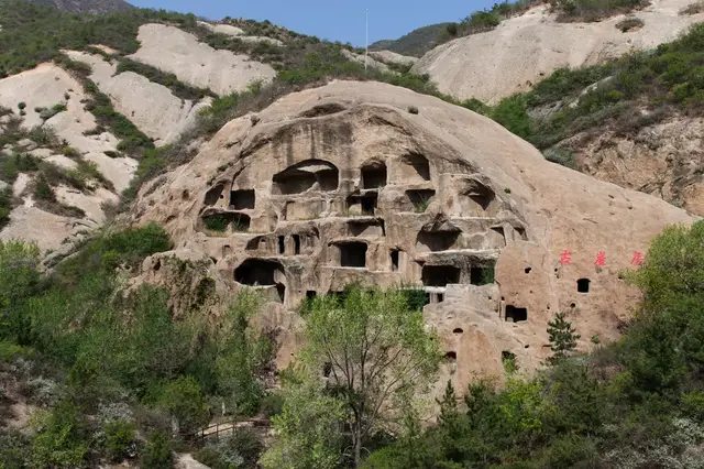 Video thumbnail for The Mysterious Guyaju Caves