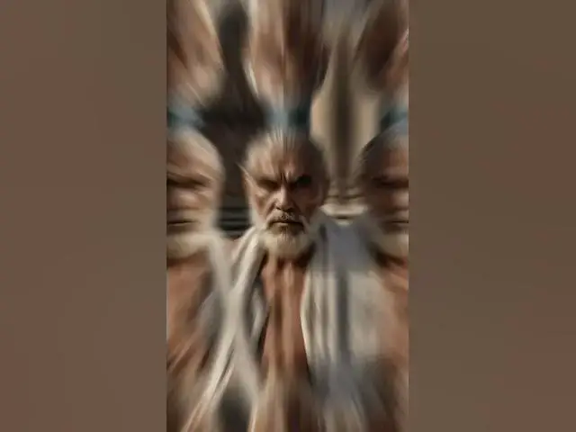 Video thumbnail for Der Stoische Blick, der dich verändert