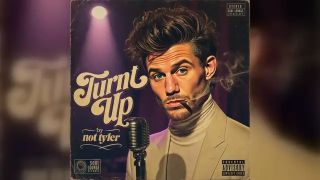 Video thumbnail for Turnt Up (Karaoke w/ Lyrics) | not Tyler