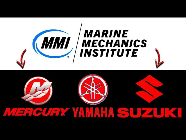 Video thumbnail for Marine Mechanics Institute Q & A