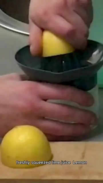 'Video thumbnail for Lemon drop drink recipe'