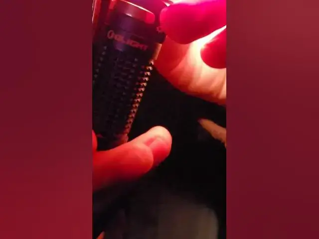 'Video thumbnail for The olight baton 4 is very impressive!'