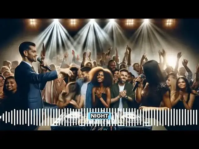 Video thumbnail for Omega entertainment.ca promotion