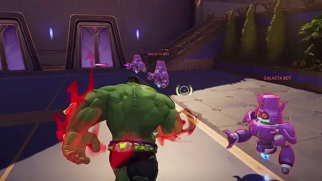 Video thumbnail for Marvel Rivals - Official Season 9: The Mystery of Thebes Dev Vision Vol. 19 Video