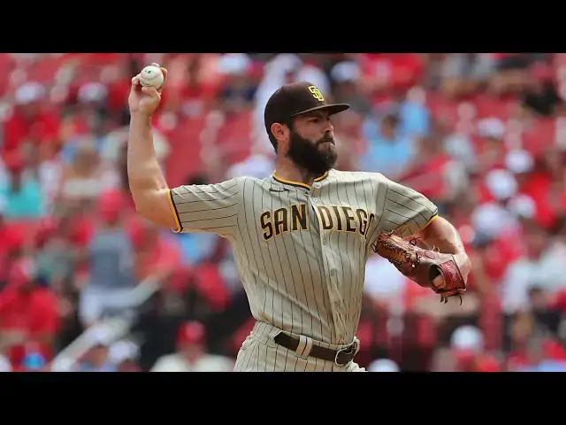 'Video thumbnail for Jake Arrieta 2021 MLB Highlights!'