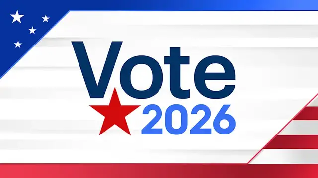 Video thumbnail for Candidates for governor make final push for votes as early voting nears