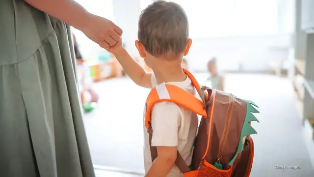 'Video thumbnail for Oil and gas fuel free child care in New Mexico'