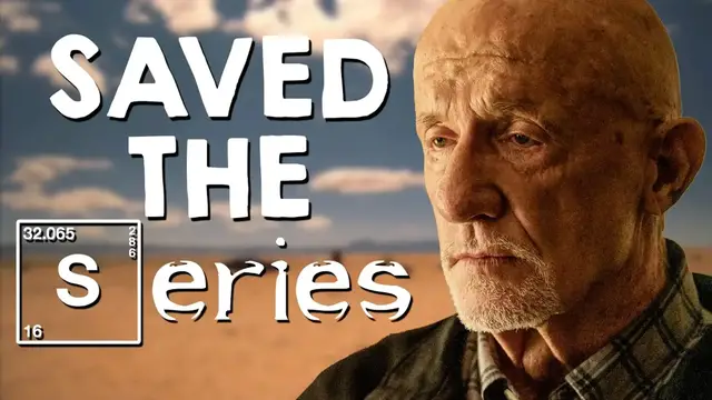 Video thumbnail for Why This Breaking Bad Character Almost Never Existed