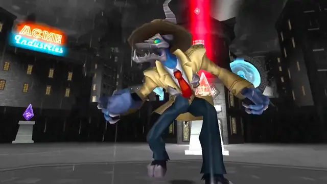 Video thumbnail for Wizard101 - Official Ghastly Conspiracy Raid Launch Trailer