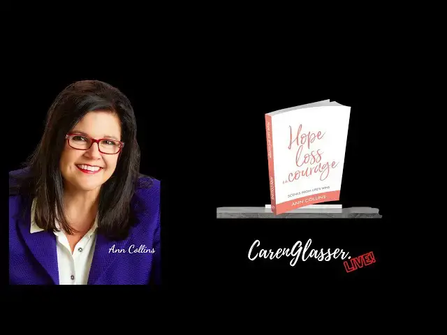 Video thumbnail for Hope Loss enCourage with Ann Collins