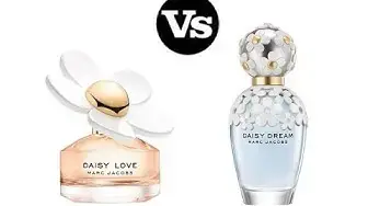 Video thumbnail for Daisy Love Meets Daisy Dream Finding your Fragrance