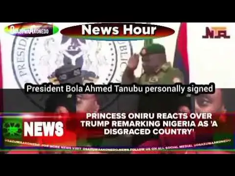 Video thumbnail for NewsHour @6pm 3 11