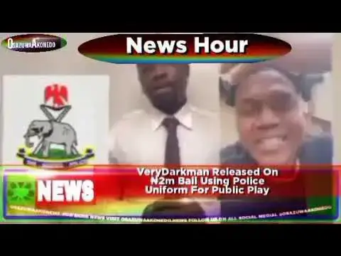 Video thumbnail for News @9pm 01-11