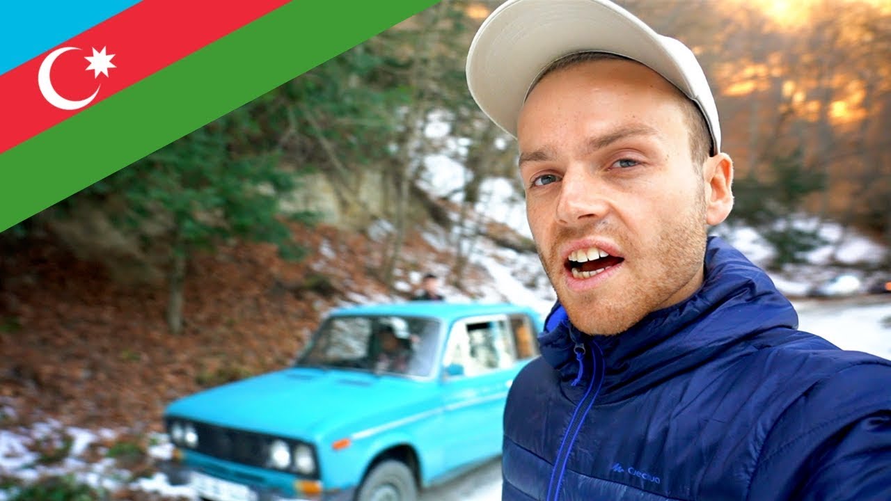 Video thumbnail for AZERBAIJAN: Authentic Local Experience