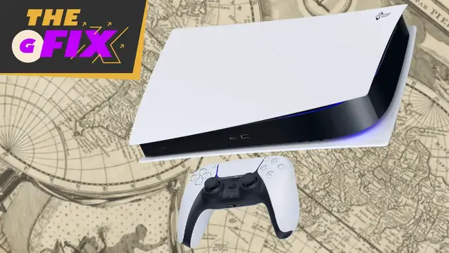 Video thumbnail for Sony Raises PS5 Prices in Several Regions - IGN Daily Fix
