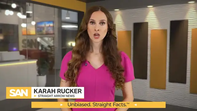 'Video thumbnail for Nigeria denies Christian persecution, local journalist describes ‘cloud of terror’'