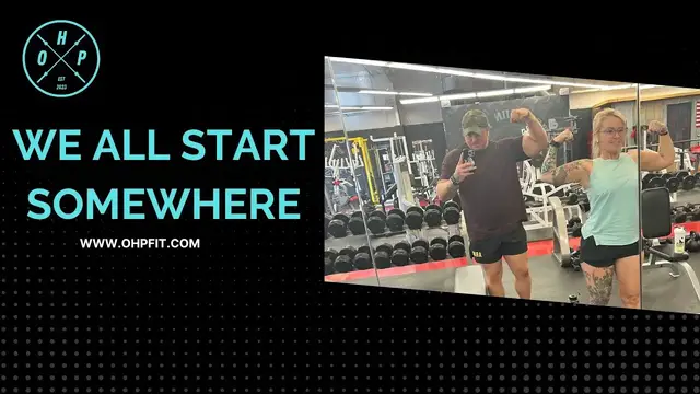 'Video thumbnail for Overweight And Out Of Control/ My Weight Loss Journey'