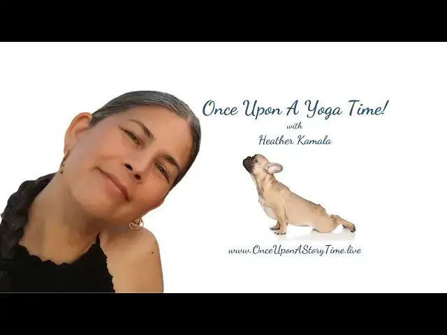 Video thumbnail for Yoga for Kids with Heather Kamala