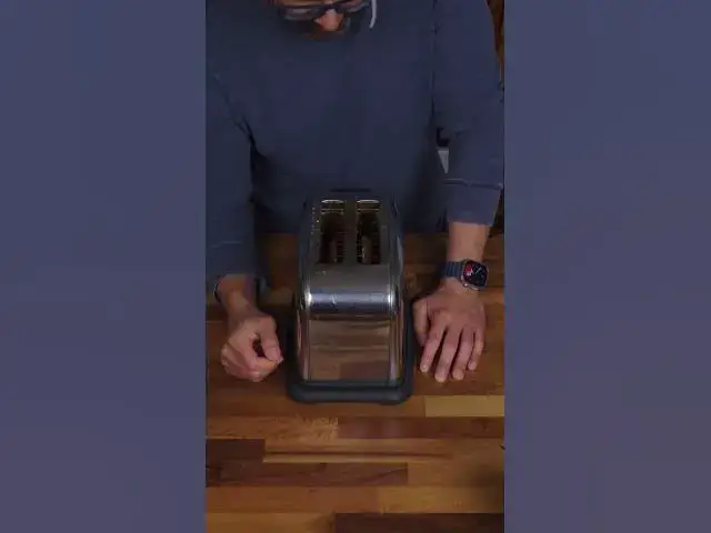 Video thumbnail for Easy Toast