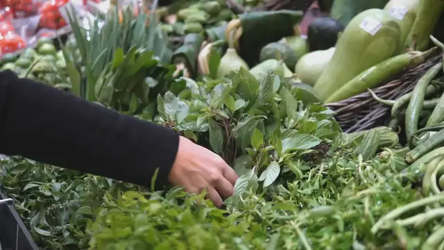 'Video thumbnail for Top 5 Best Vegetables For Diabetics'