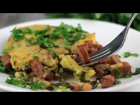 Video thumbnail for Gold Rush Cornbread | Easier Eats