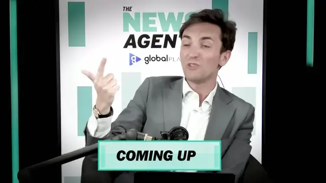 'Video thumbnail for Trump's Tariff Bomb: Did Brexit Just SAVE Us?!'