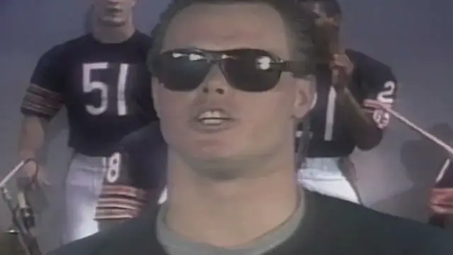 Video thumbnail for Bob Uecker introduces Superbowl shuffle on Episode 8 of The Wacky World of Sports