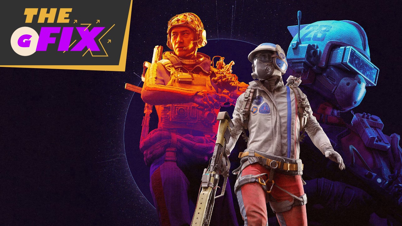 Video thumbnail for Arc Raiders 'Significantly Exceeded Expectations,' Sold 14 Million Copies - IGN Daily Fix