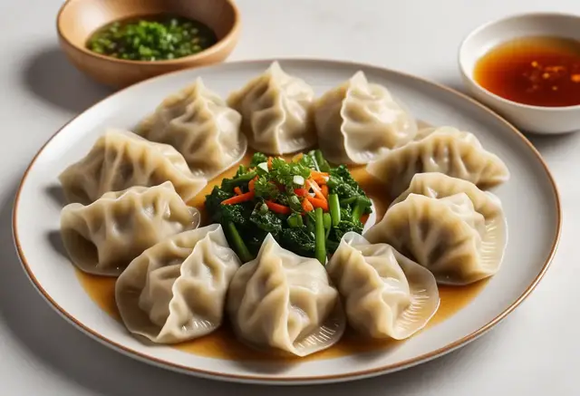 Video thumbnail for Chicken Burrito Recipe