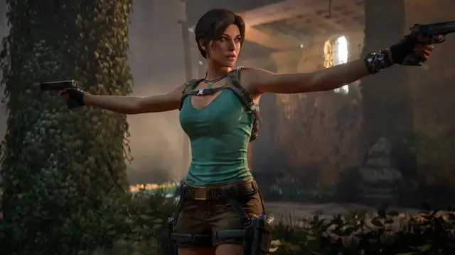 Video thumbnail for Tomb Raider: Legacy of Atlantis - Official 'Meet Natla' Overview