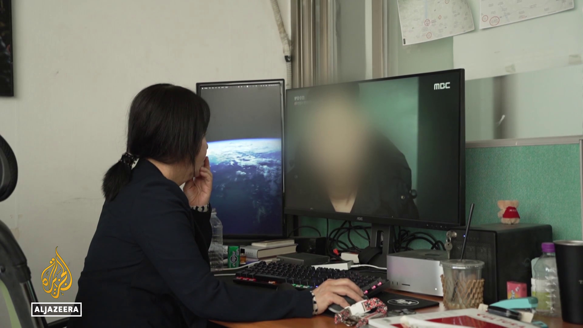 Video thumbnail for North Korea prisoners of war in Ukraine: United Nations says they should not be sent home