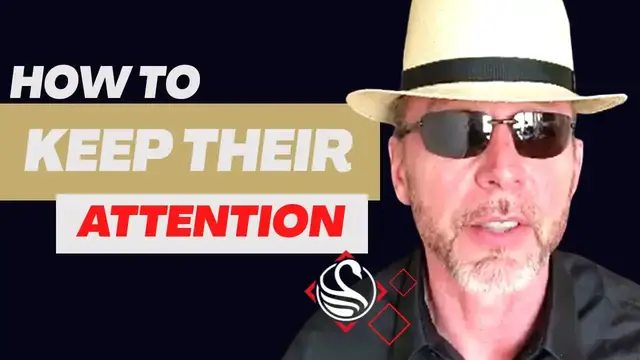 Video thumbnail for blackswanltd1: negotiation mastery: use it, you, and i for better communication