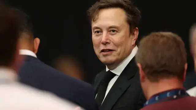 Video thumbnail for Musk’s Memphis Ai Hub Faces Growing Community Pushback