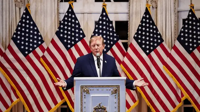 Video thumbnail for Trump waives Russia sanctions days before they were due as pressure on Zelenskyy grows