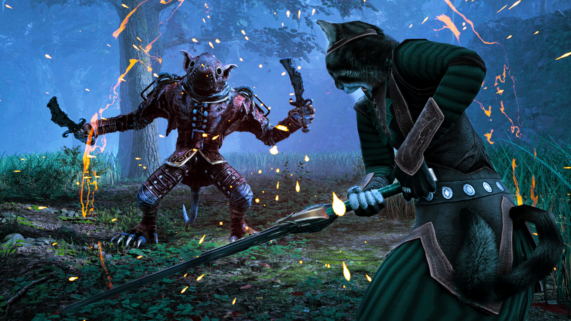 Video thumbnail for Kristala - Official Full Launch Trailer