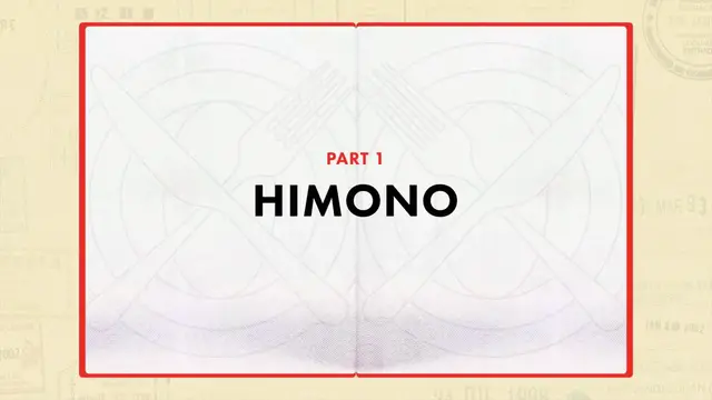 Video thumbnail for How A Japanese Chef Makes Breakfast   Passport Kitchen   Epicurious(720P HD)