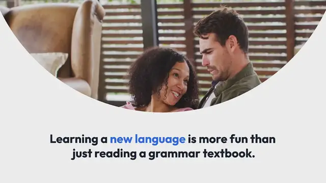 Video thumbnail for Best Books to learn A Language