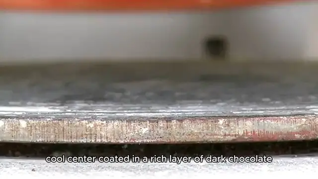 Video thumbnail for Homemade Peppermint Patties