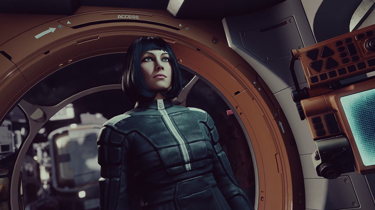 Video thumbnail for Starfield - Official Free Lanes Update Trailer