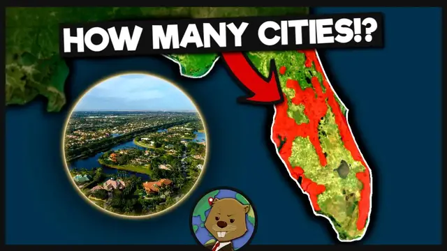 Video thumbnail for The Biggest Problem With American Cities