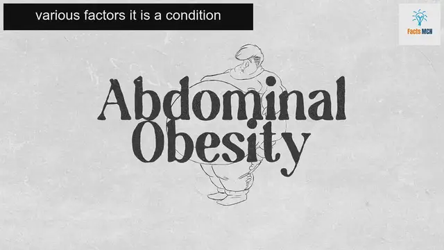 Video thumbnail for Health Alert: Concerns About Your Belly