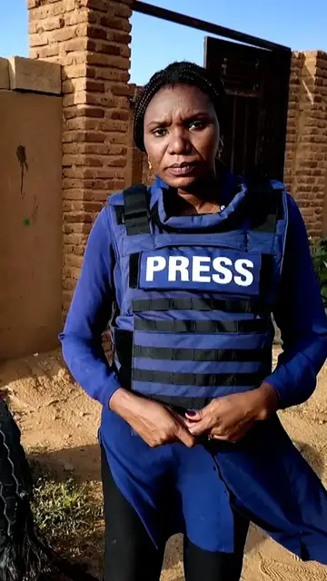 Video thumbnail for Inside Sudan’s ‘ghost towns’ as army retakes crucial road