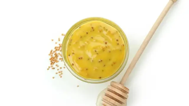 Video thumbnail for Honey Mustard Recipe