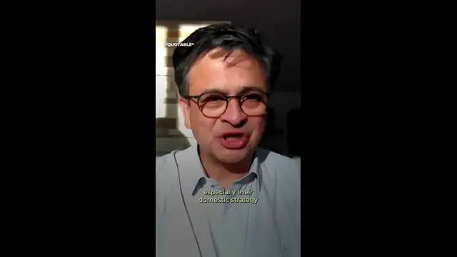 'Video thumbnail for Colombia seeks joint "actions" on drug trade'