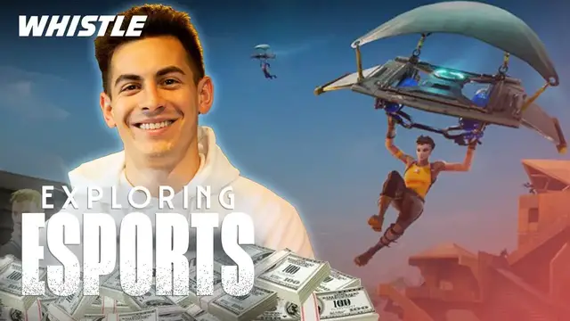 'Video thumbnail for How Gamers Make MILLIONS From Esports | FaZe Censor & Sceptic'